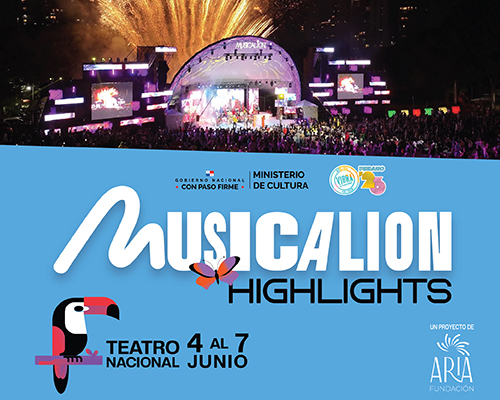 MUSICALION HIGHLIGHTS 2026