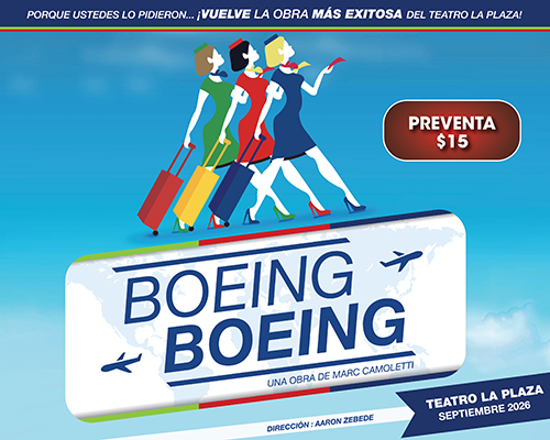 BOEING BOEING 2026