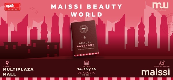 MAISSI BEAUTY WORLD 2026