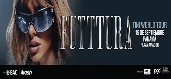 FUTTURA - TINI