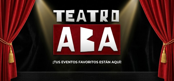 TEATRO ABA