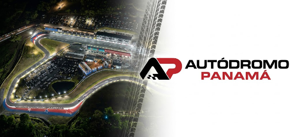 AUTODROMO PANAMA 