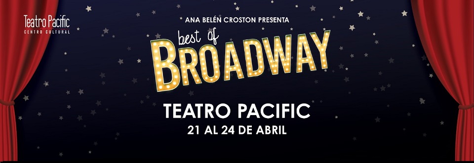 BEST OF BROADWAY 2022