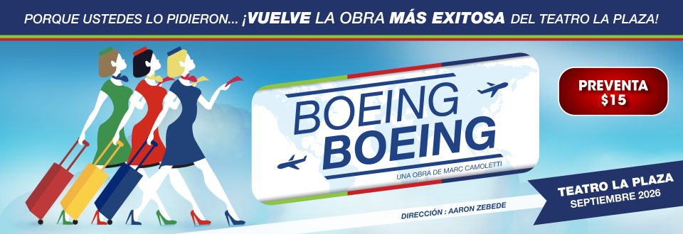 BOEING BOEING 2026