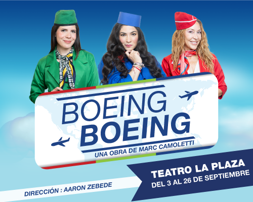 BOEING BOEING 2026
