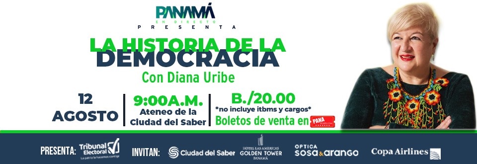LA HISTORIA DE LA DEMOCRACIA