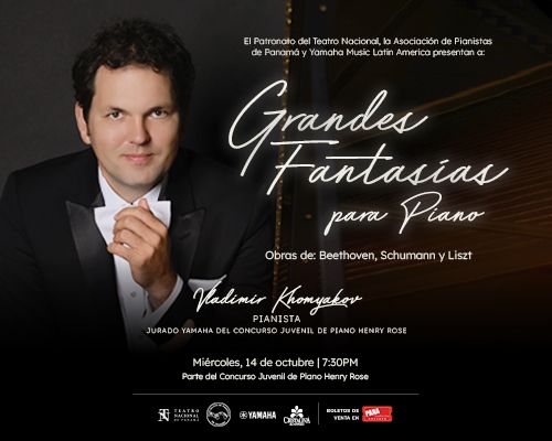 GRANDES FANTAS�AS PARA PIANO