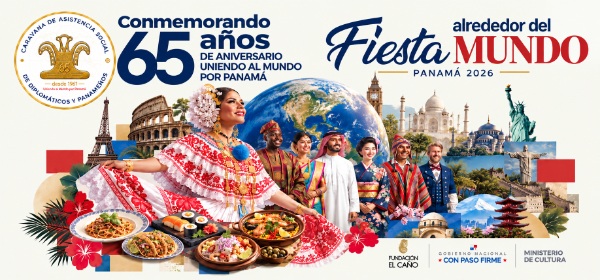 FIESTA ALREDEDOR DEL MUNDO