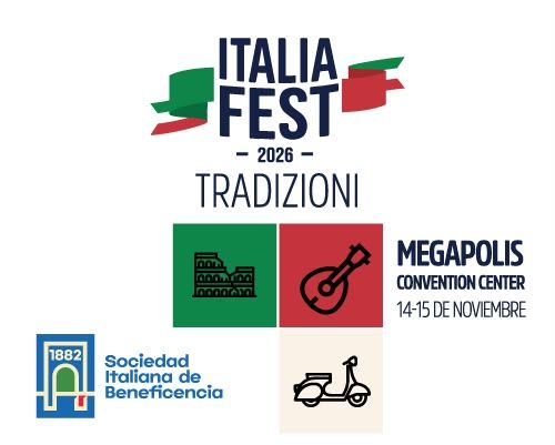 ITALIA FEST 2026
