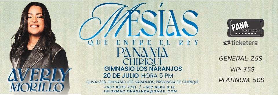 MESIAS