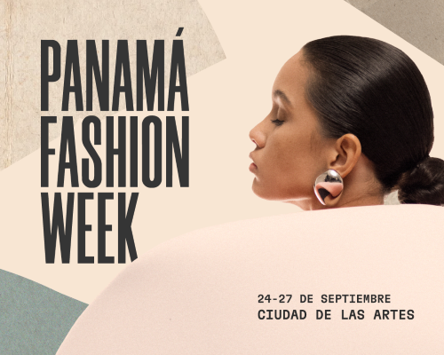 Panamá Fashion Week - Valido Para Todos Los Shows
