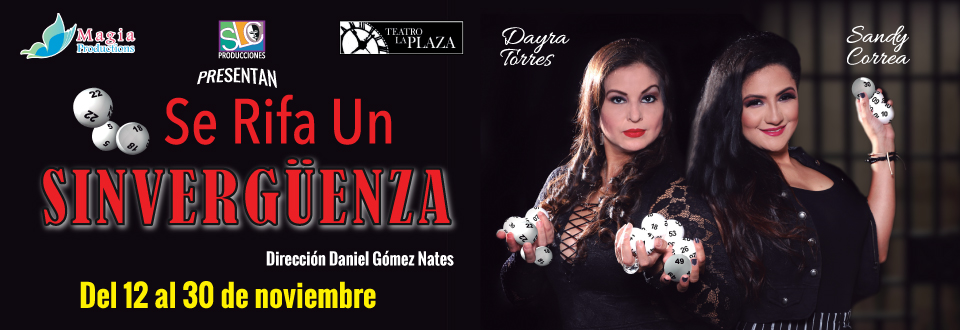 SE RIFA UN SINVERGUENZA