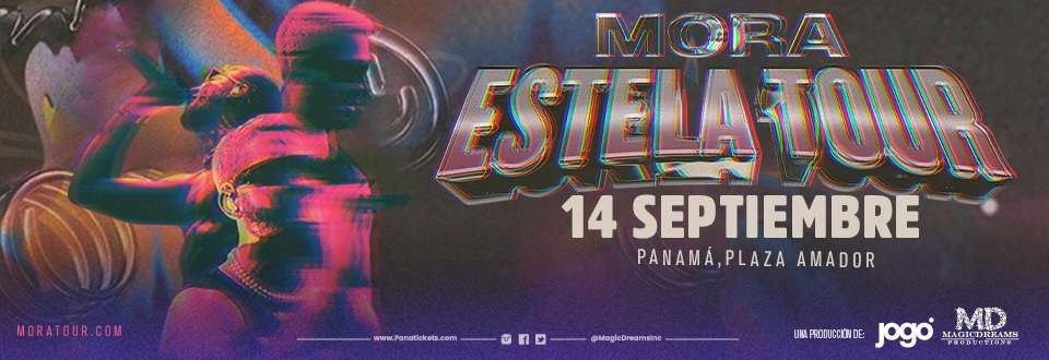 estela tour bcn