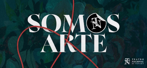 TEATRO NACIONAL - DESCUBRE EL ARTE