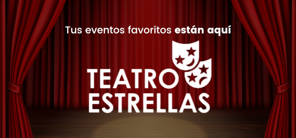 TEATRO LAS ESTRELLAS 