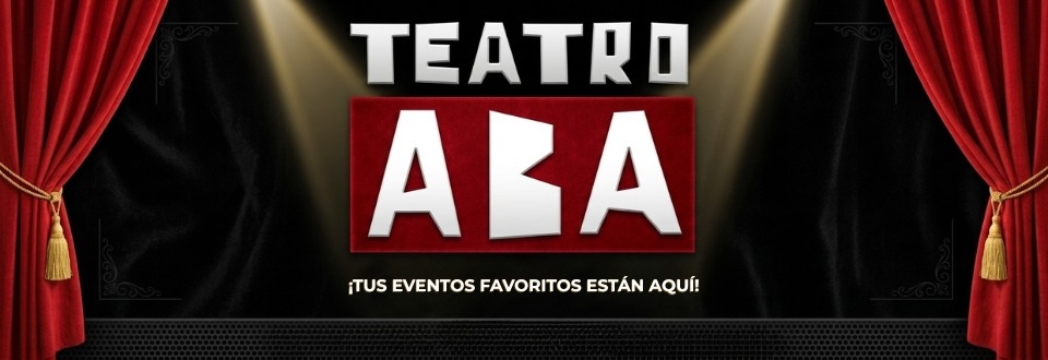 TEATRO ABA
