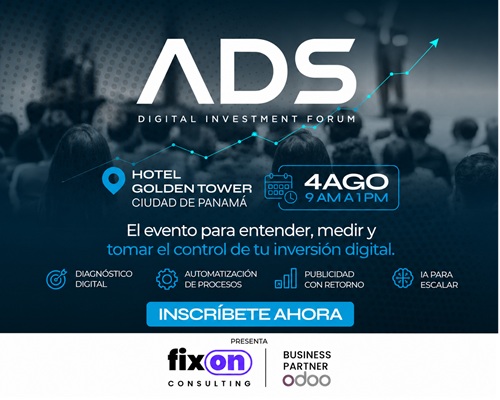 ADS DIGITAL INVESTMENT FORUM