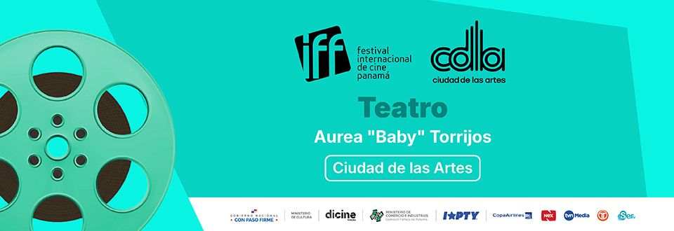 IFF 2026 / TEATRO 