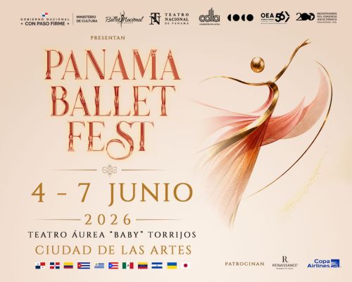PANAMÀ BALLET FEST
