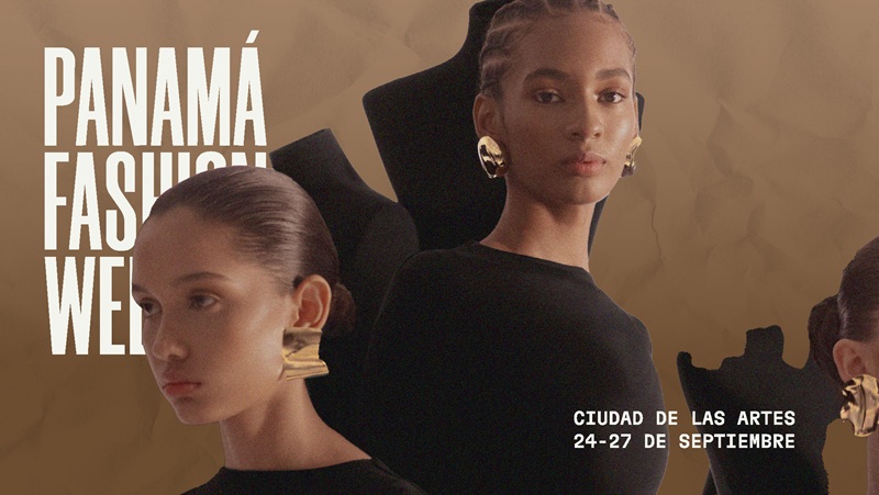 PANAMÁ FASHION WEEK 2026
