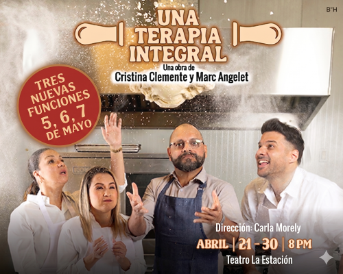 UNA TERAPIA INTEGRAL
