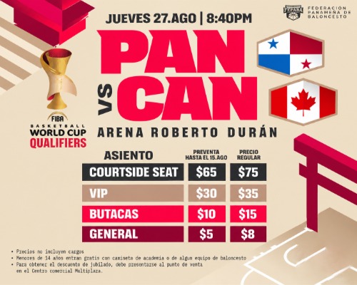 BASKETBALL WORLD CUP QUALIFIERS 2026