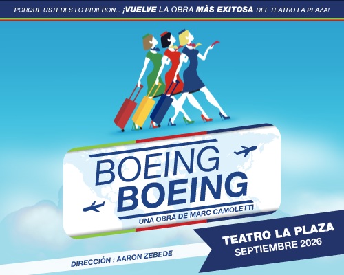 BOEING BOEING 2026
