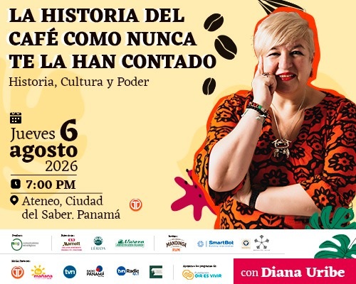 LA HISTORIA DEL CAFÉ COMO NUNCA TE LA HAN CONTADO