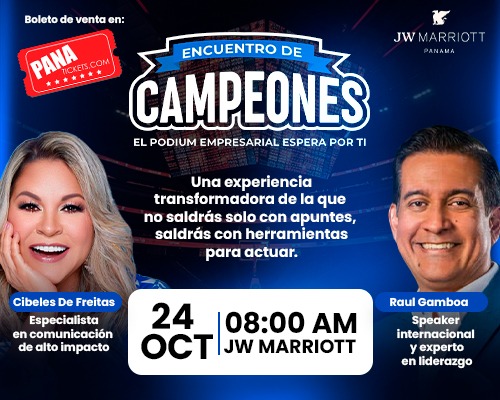 ENCUENTRO DE CAMPEONES