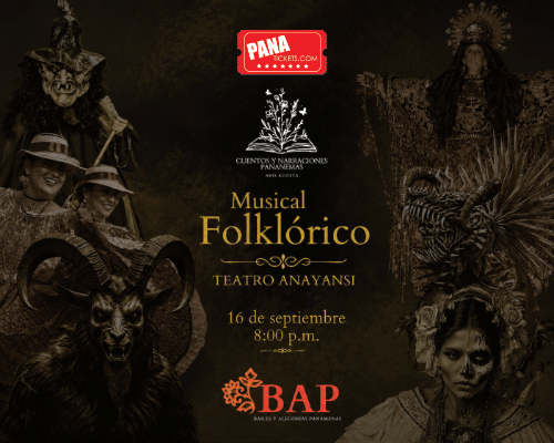 MUSICAL FOLKLÒRICO 2026