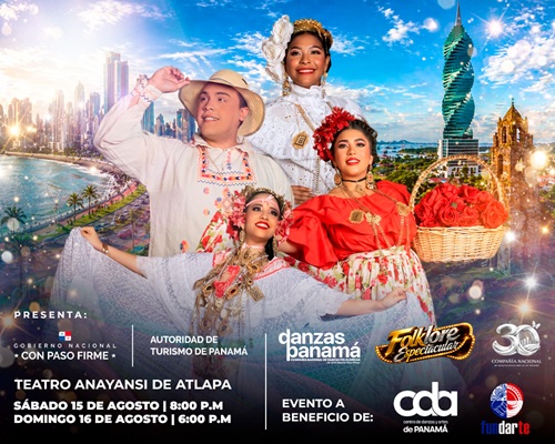 FOLKLORE ESPECTACULAR