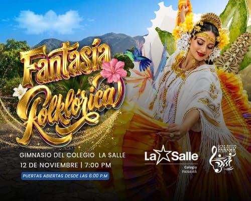 Fantasia Folklorica 2026