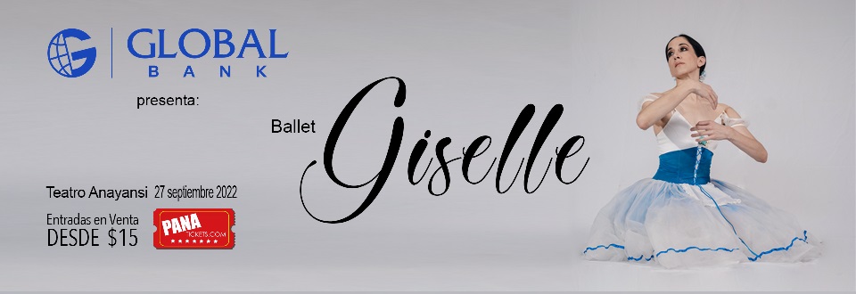 GISELLE TEATRO ANAYANSI
