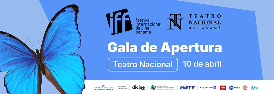IFF 2026 / GALA DE APERTURA