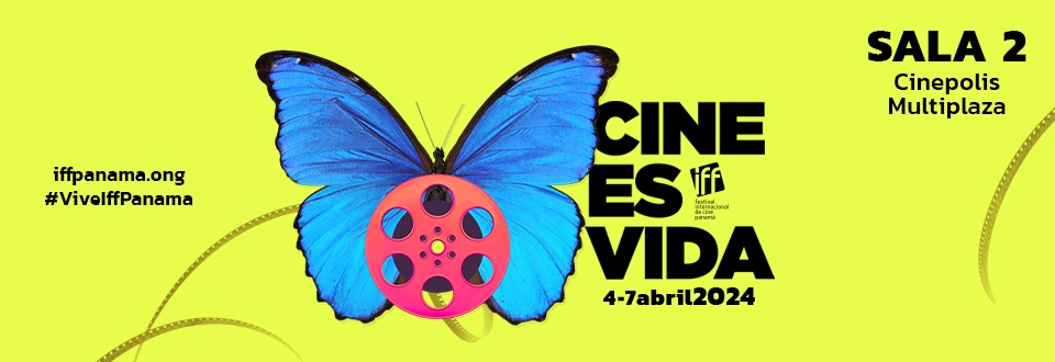 IFF 2024 / CINEPOLIS SALA 2