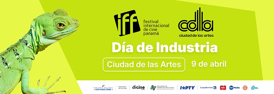 INDUSTRIA IFF PANAMA 2026