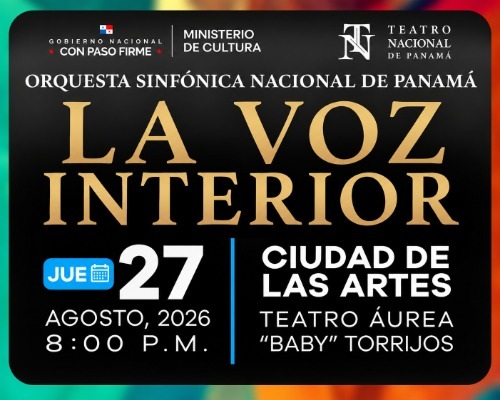 LA VOZ INTERIOR