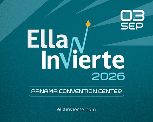 ELLA INVIERTE SUMMIT 2026