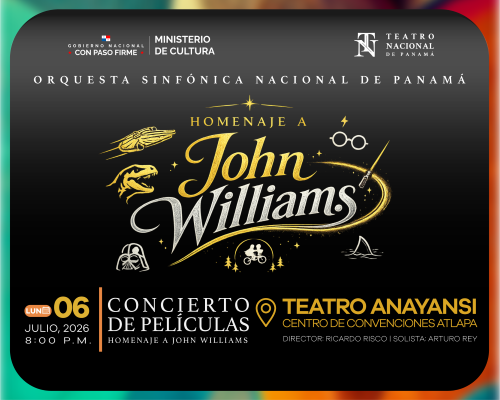HOMENAJE A JOHN WILLIAMS