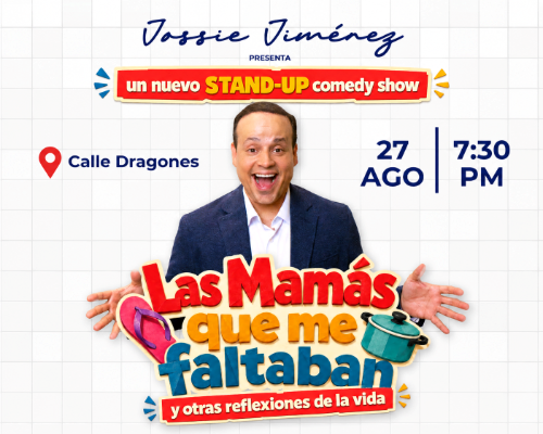 LAS MAMÀS QUE ME FALTABAN