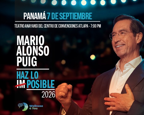 DOCTOR MARIO ALONSO PUIG