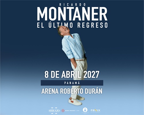 RICARDO MONTANER