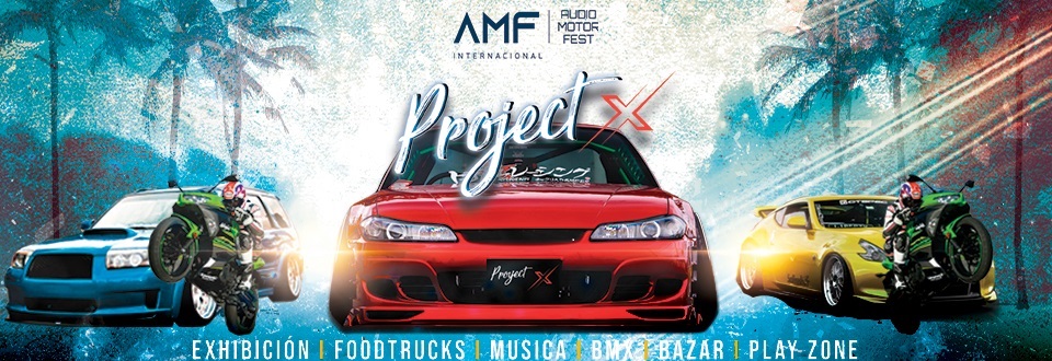 AUDIO MOTOR FEST 2023
