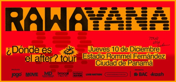 RAWAYANA ESTADIO ROMMEL FERNANDEZ