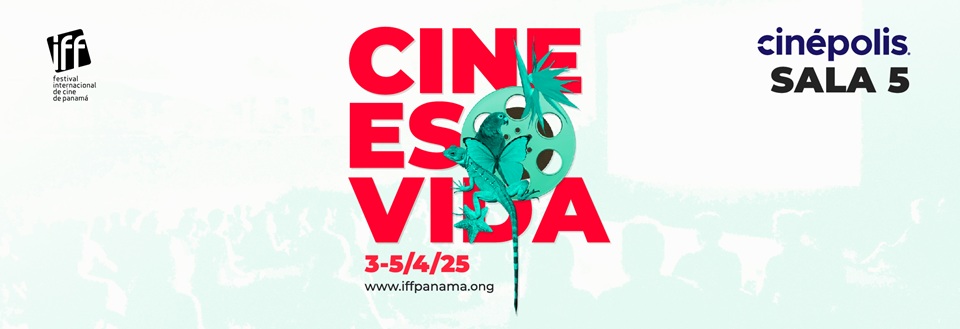 IFF 2025 / CINEPOLIS SALA 5