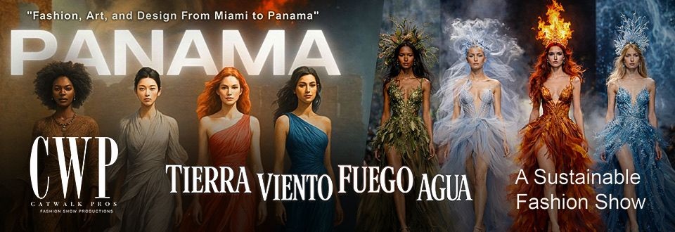 CWP / CATWALK PROS PANAMA