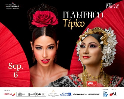GALA DE APERTURA: FLAMENCO TIPICO