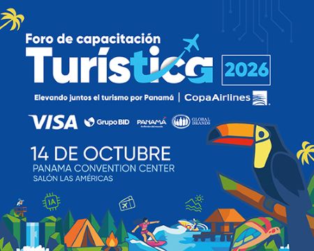 FORO DE CAPACITACIÒN TURISTICA 2026