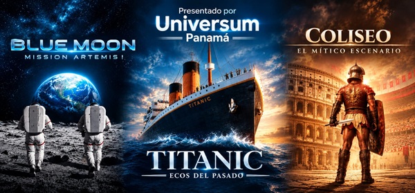 UNIVERSUM 