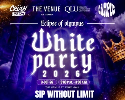 WHITE PARTY